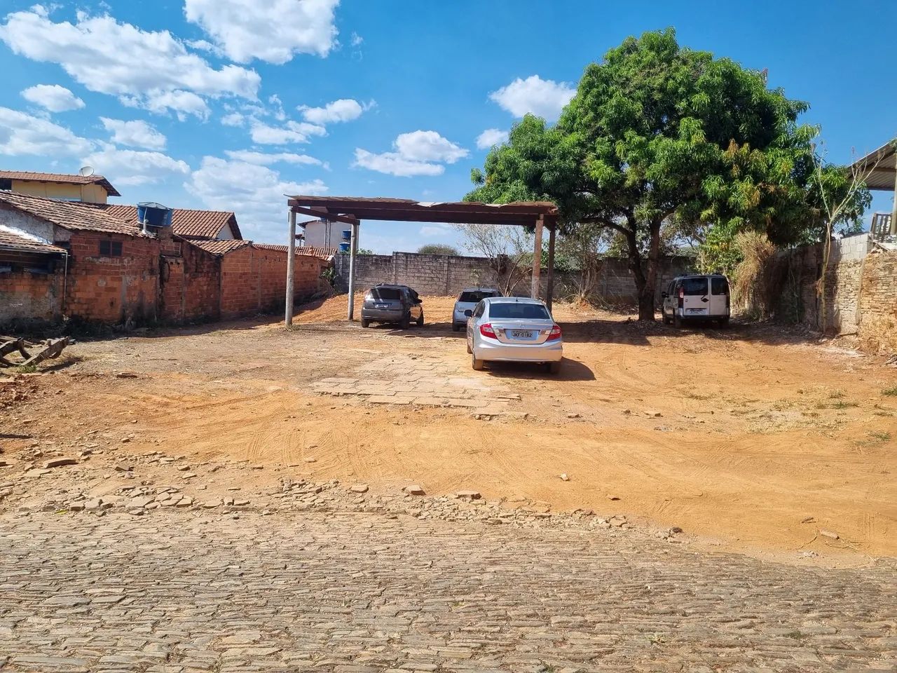 Venda de uma área.  - Foto 3