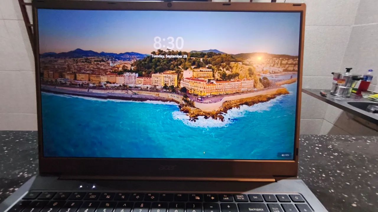 Notebook Acer Intel Celeron aspire lite 15 - Foto 3