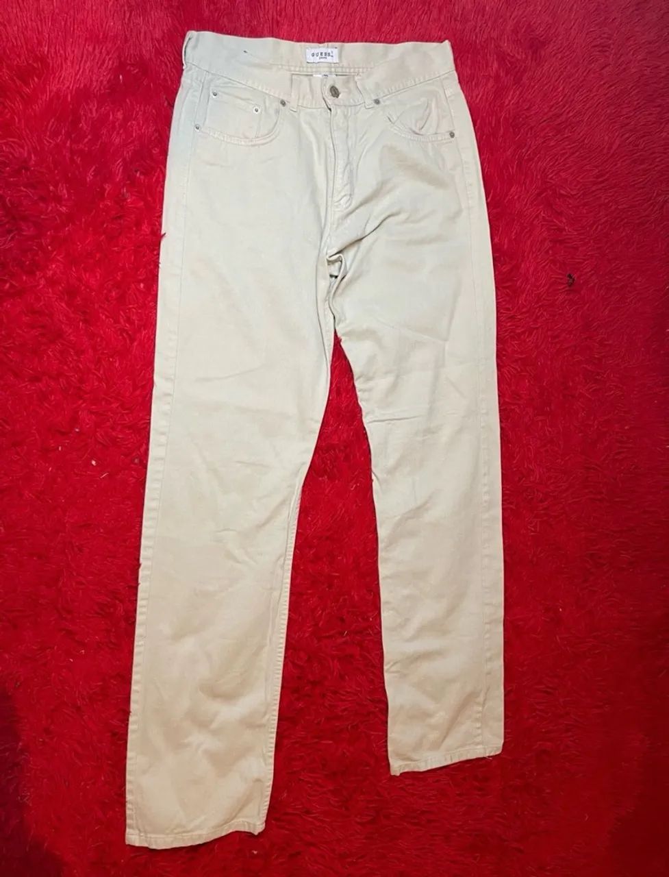 Calça guess vintage original  - Foto 2