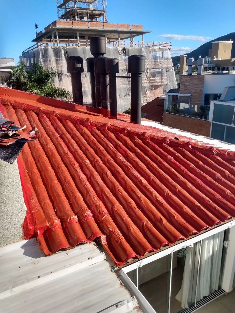 LDR impermeabilização. O MELHOR PRECO DA REGIAO !!! - Foto 4