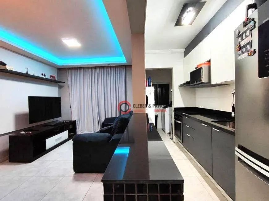 Apartamento térreo Edifício Montalcino - 2 quartos Sorocaba/SP - Foto 2