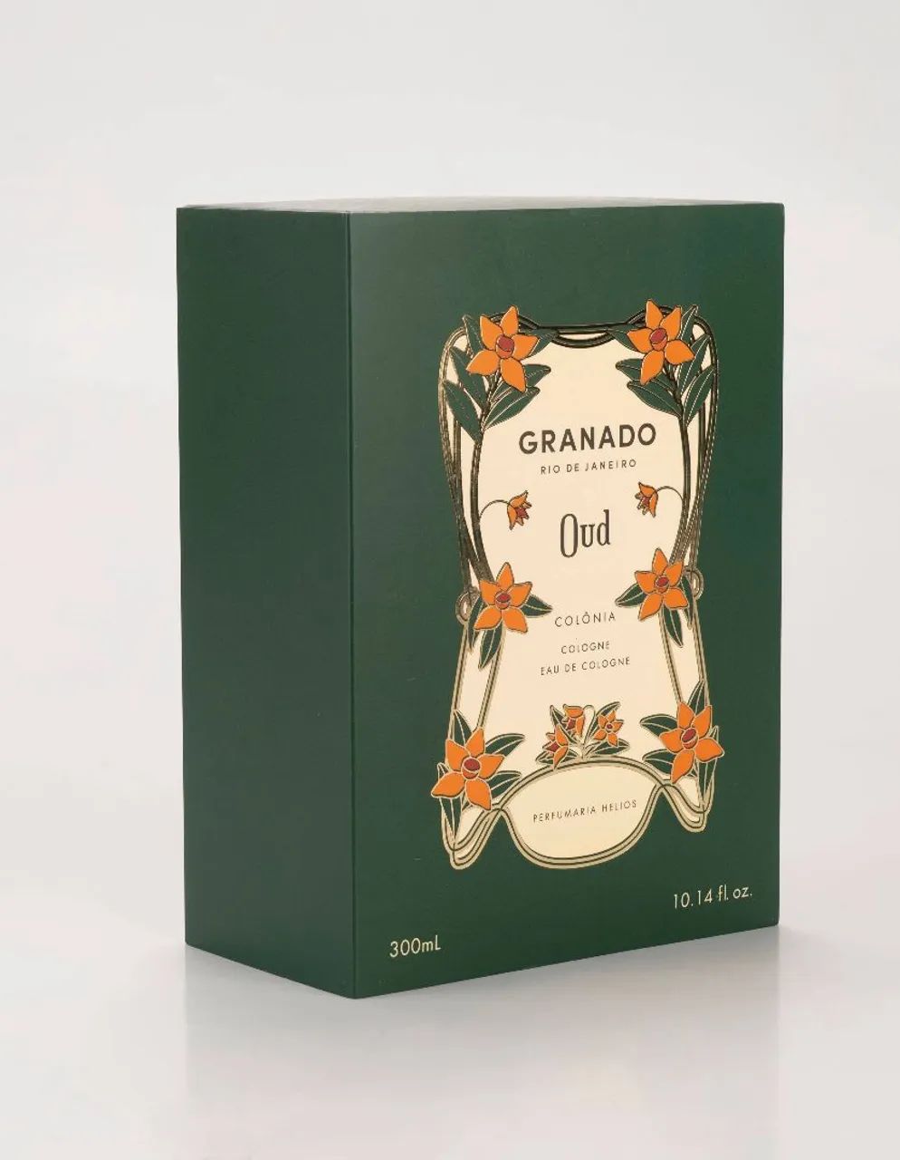 Colônia OUD Granado 300ml - Foto 3