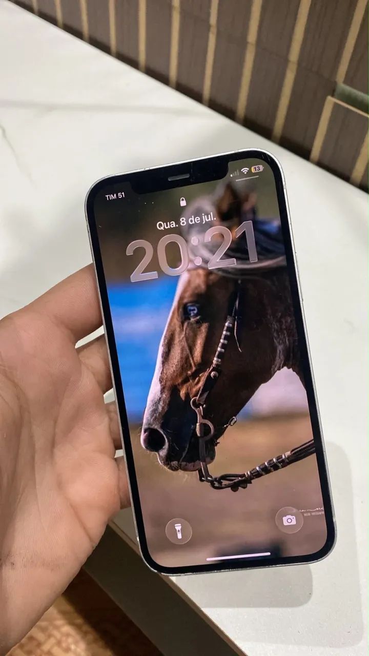 iPhone  - Foto 2