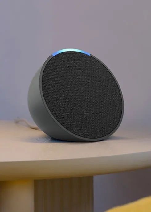 Alexa Echo Pop
