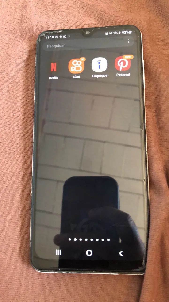 Vendo A12 - Foto 2