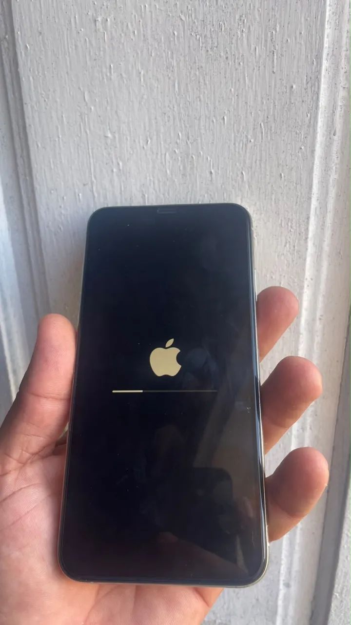 CELULAR IPHONE XS MAX  - Foto 2