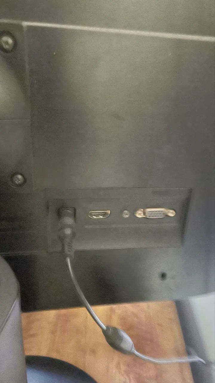 Monitor Samsung  - Foto 4