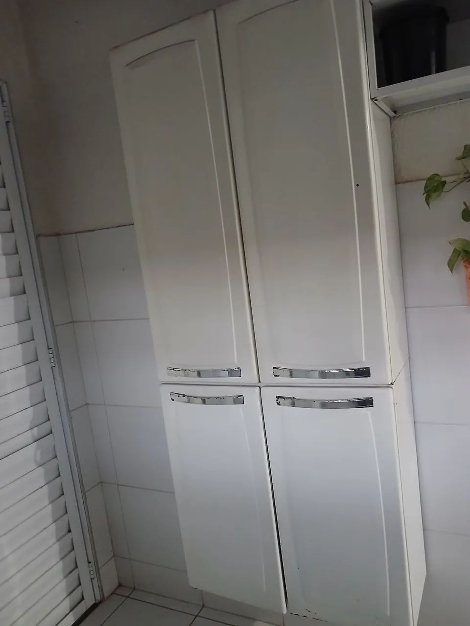Vendo armário de cozinha 