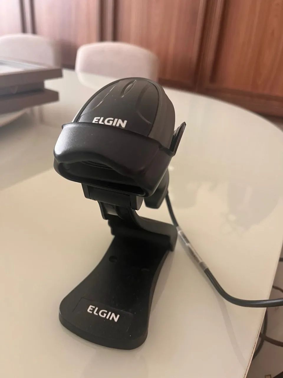 Vendo leitor 