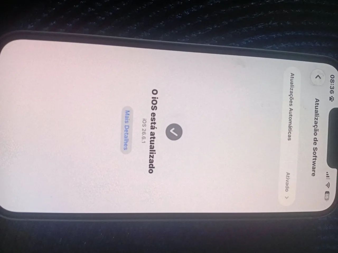 iPhone 13 - Foto 2