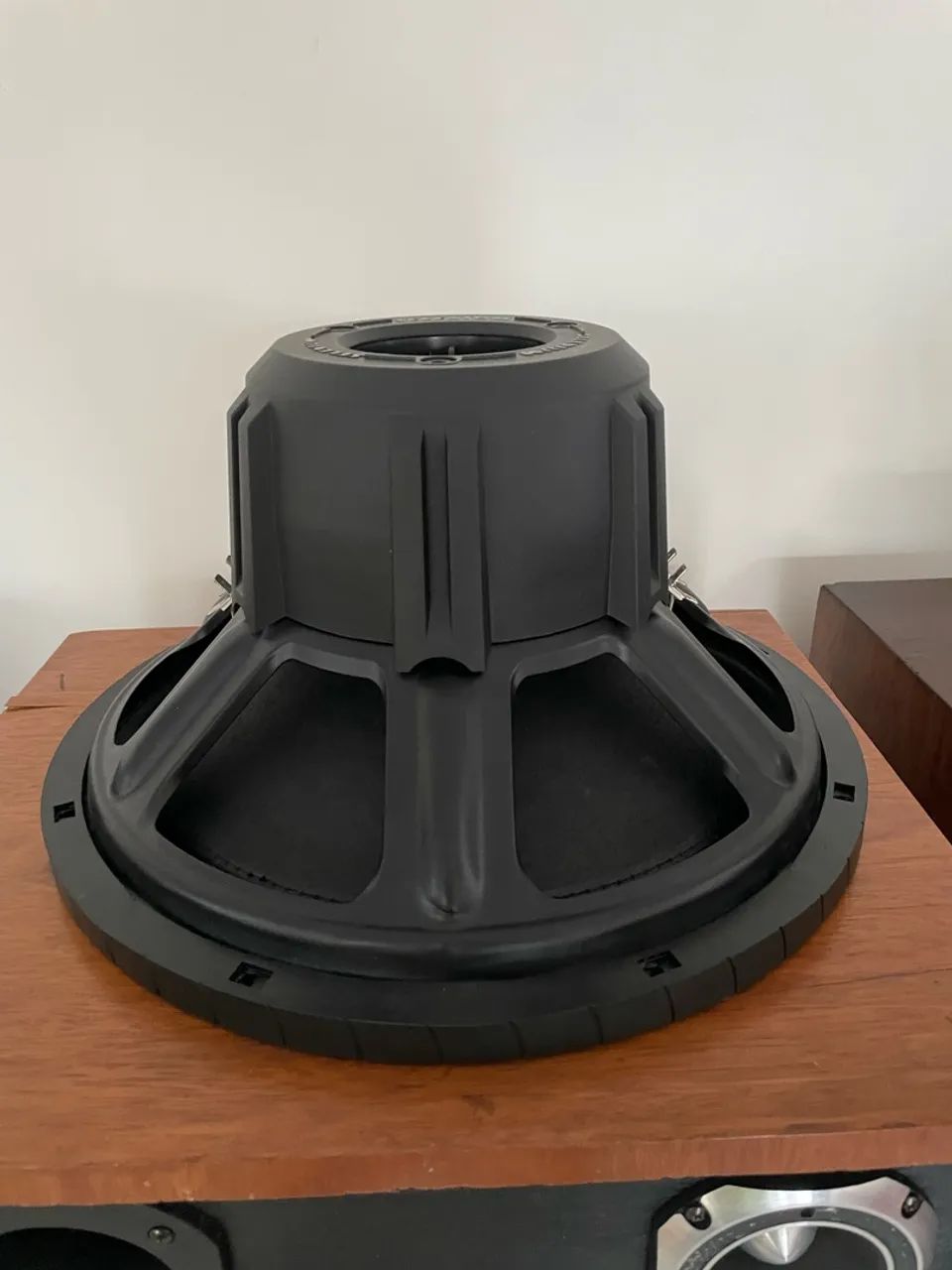 Sub Woofer Selenium Matador 15? - Foto 3