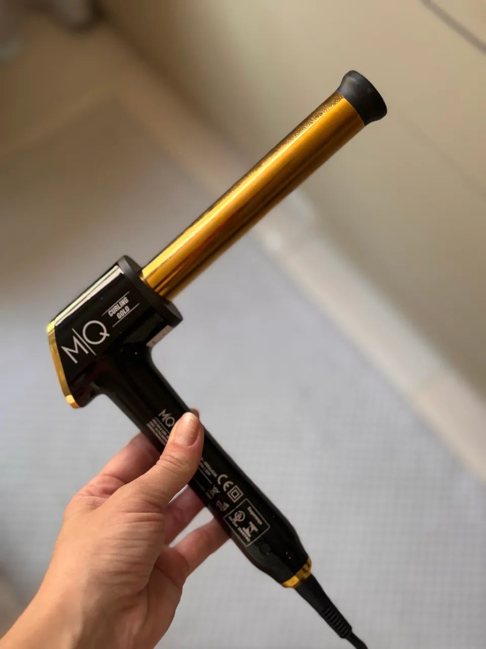 Vendo babyliss MQ profissional  - Foto 2