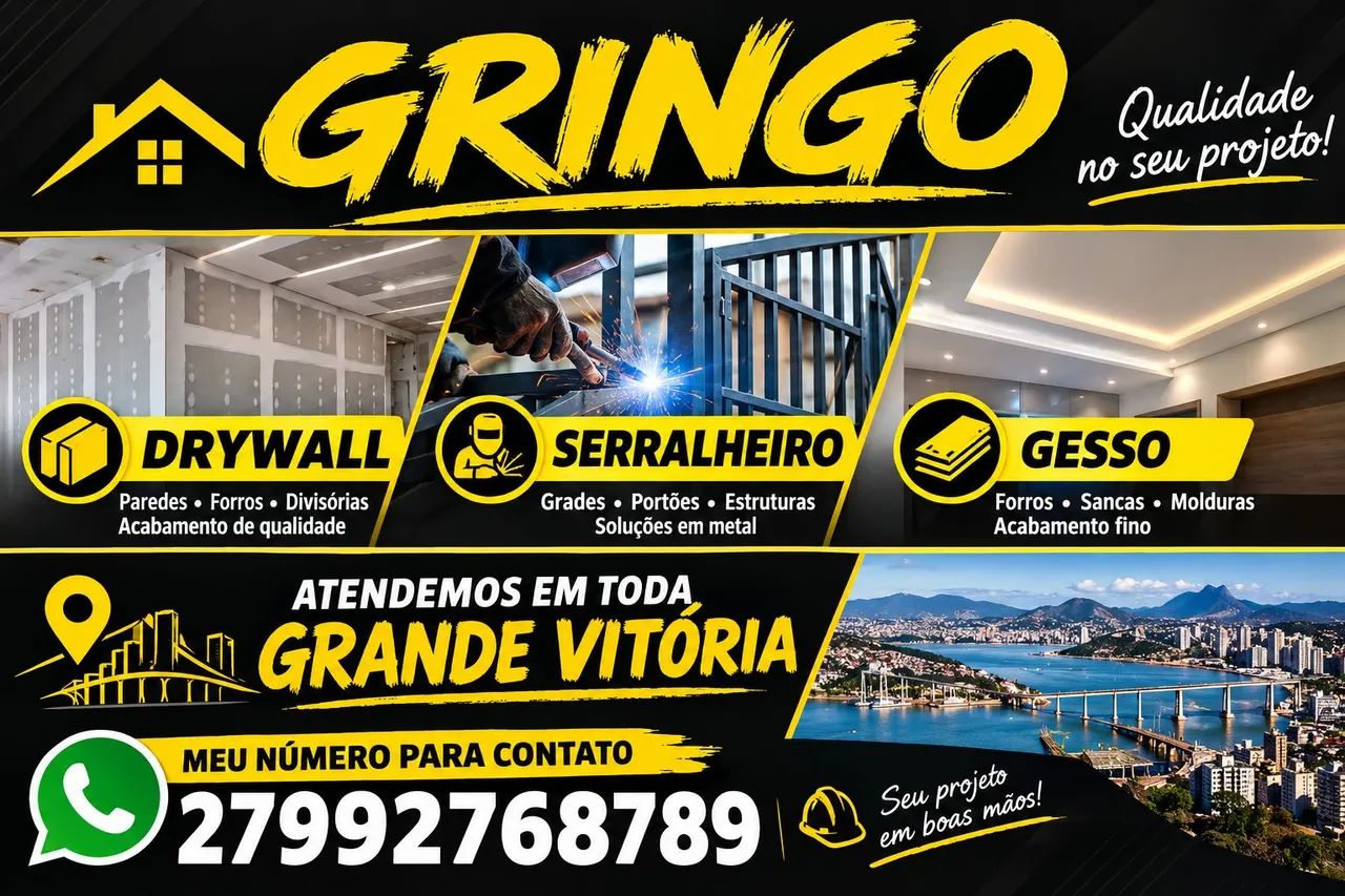 Gringo Soluções 
