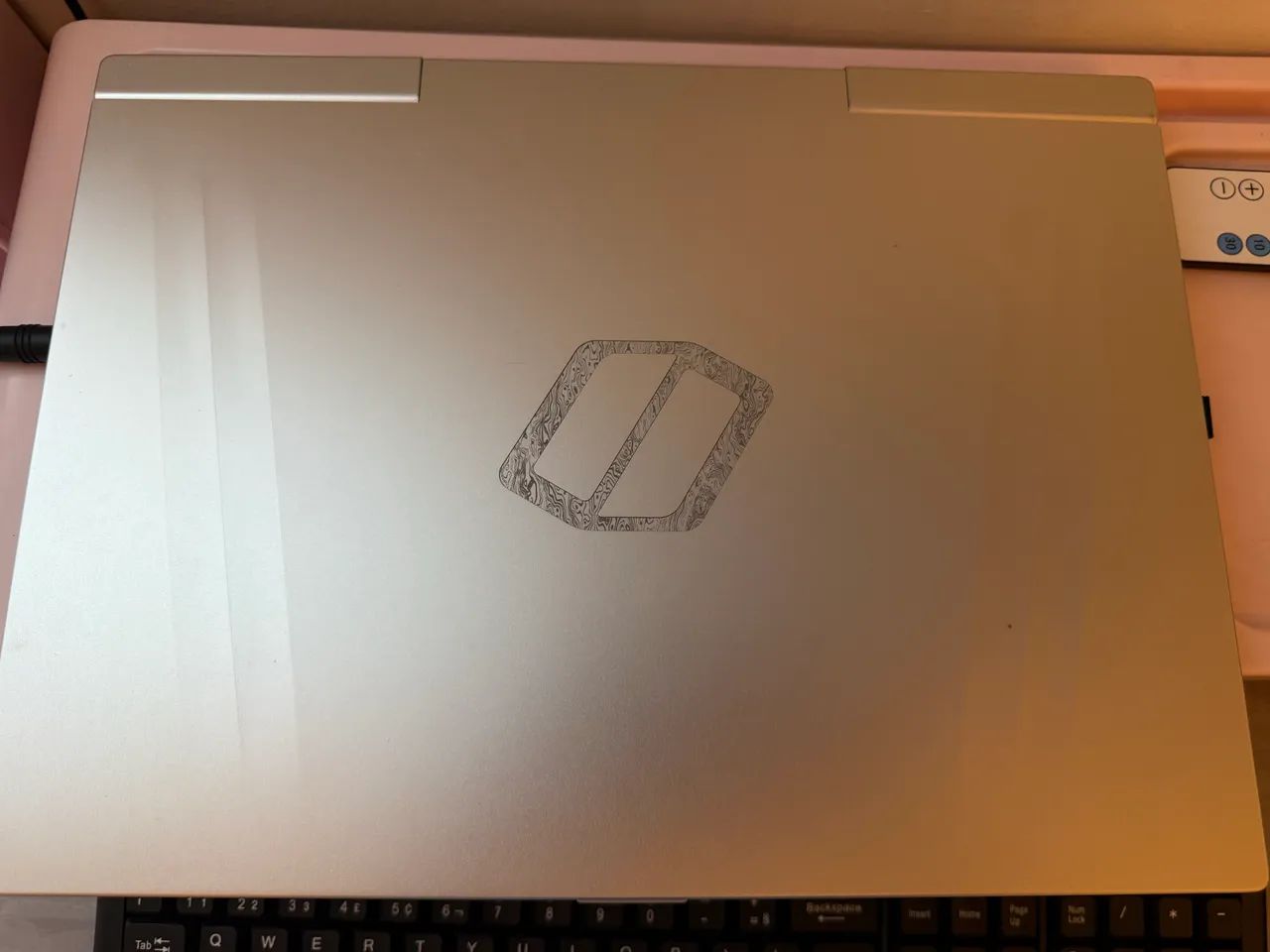 Notebook Gamer Samsung  - Foto 5