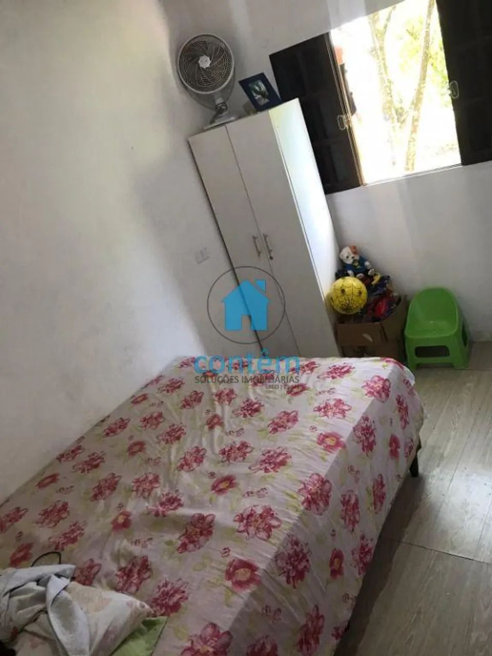 Chácara à venda em Cotia, Caputera, com 3 quartos, com 1200 m² - Foto 5