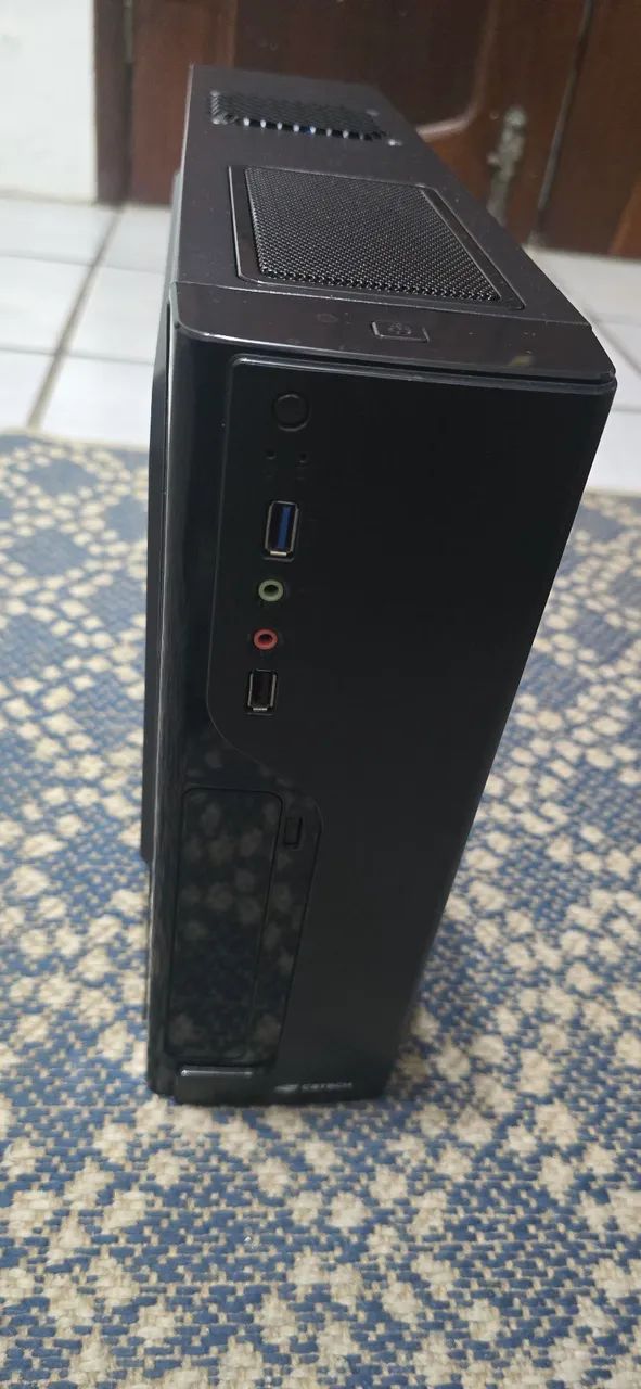Computador Intel Core i7 8gb 1Terabyte hd ssd