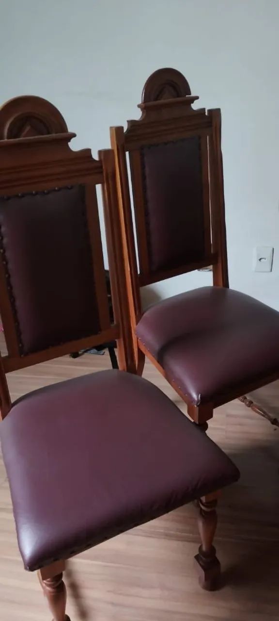 Vendo mesa 6 Lugares  - Foto 4
