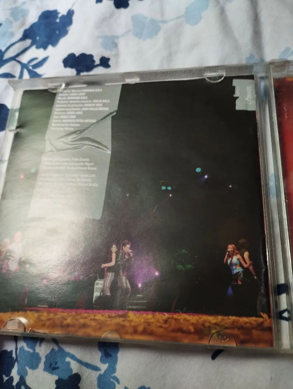 Cd  - Foto 2