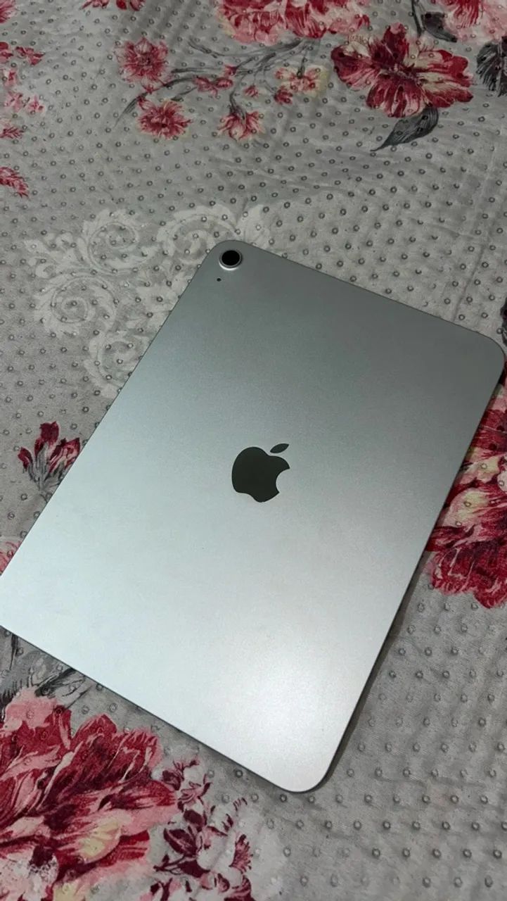 Ipad 11 com caneta  - Foto 3