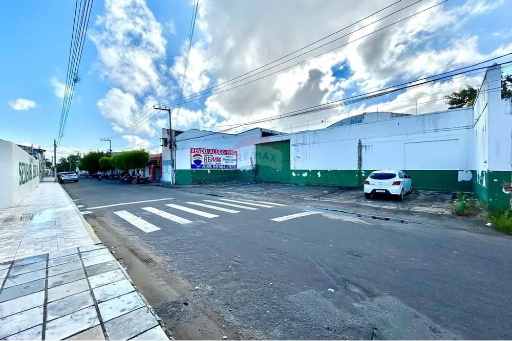 Imóvel Comercial ÀVenda Próximo ao Centro de Iguatu - Foto 2