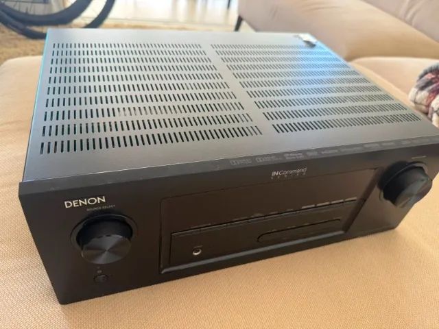 Receiver Denon AVR-2313CI