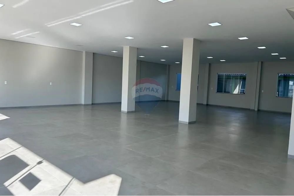 SALA COMERCIAL NOVA! - Foto 4