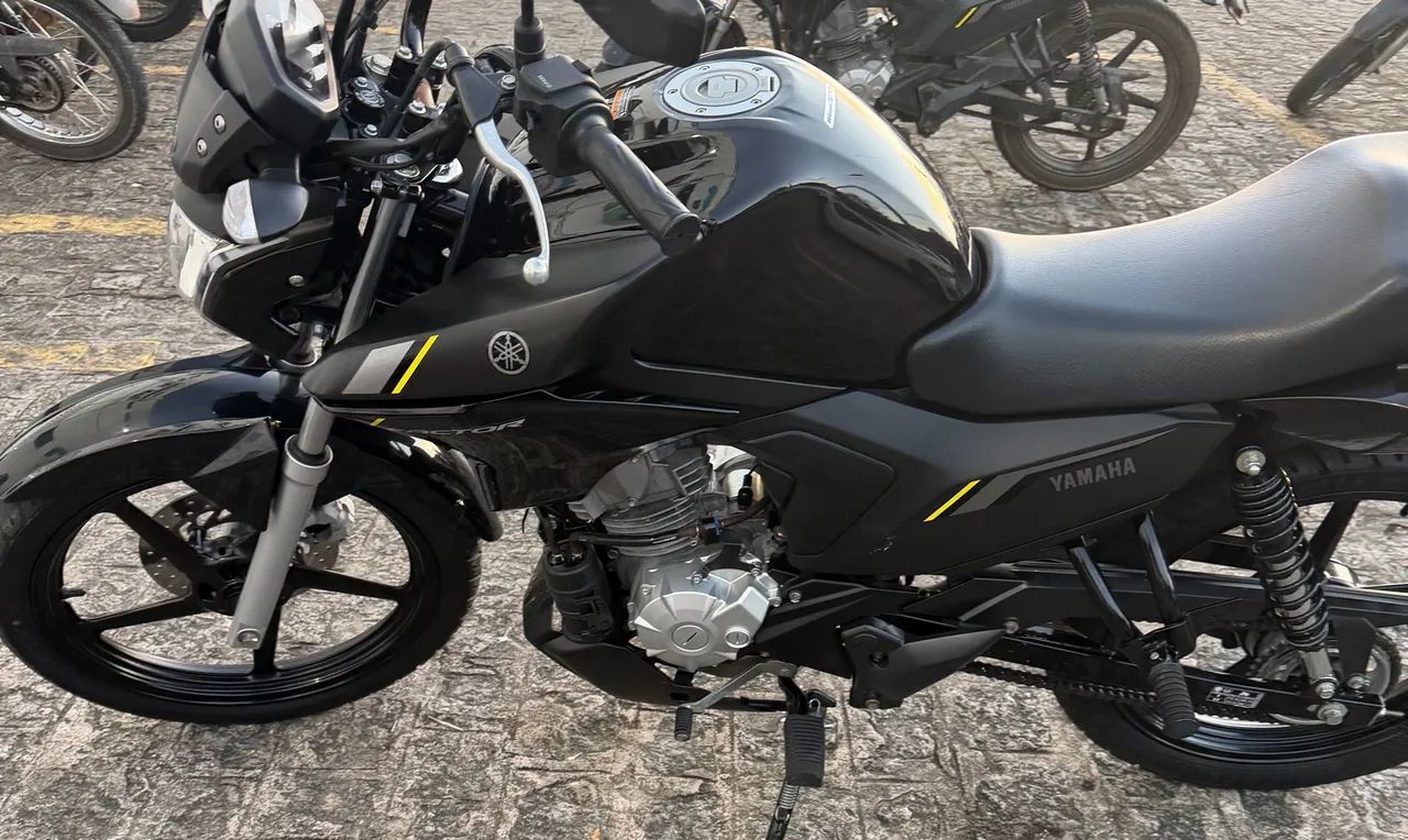 Yamaha Factor 2025 À venda  - Foto 2