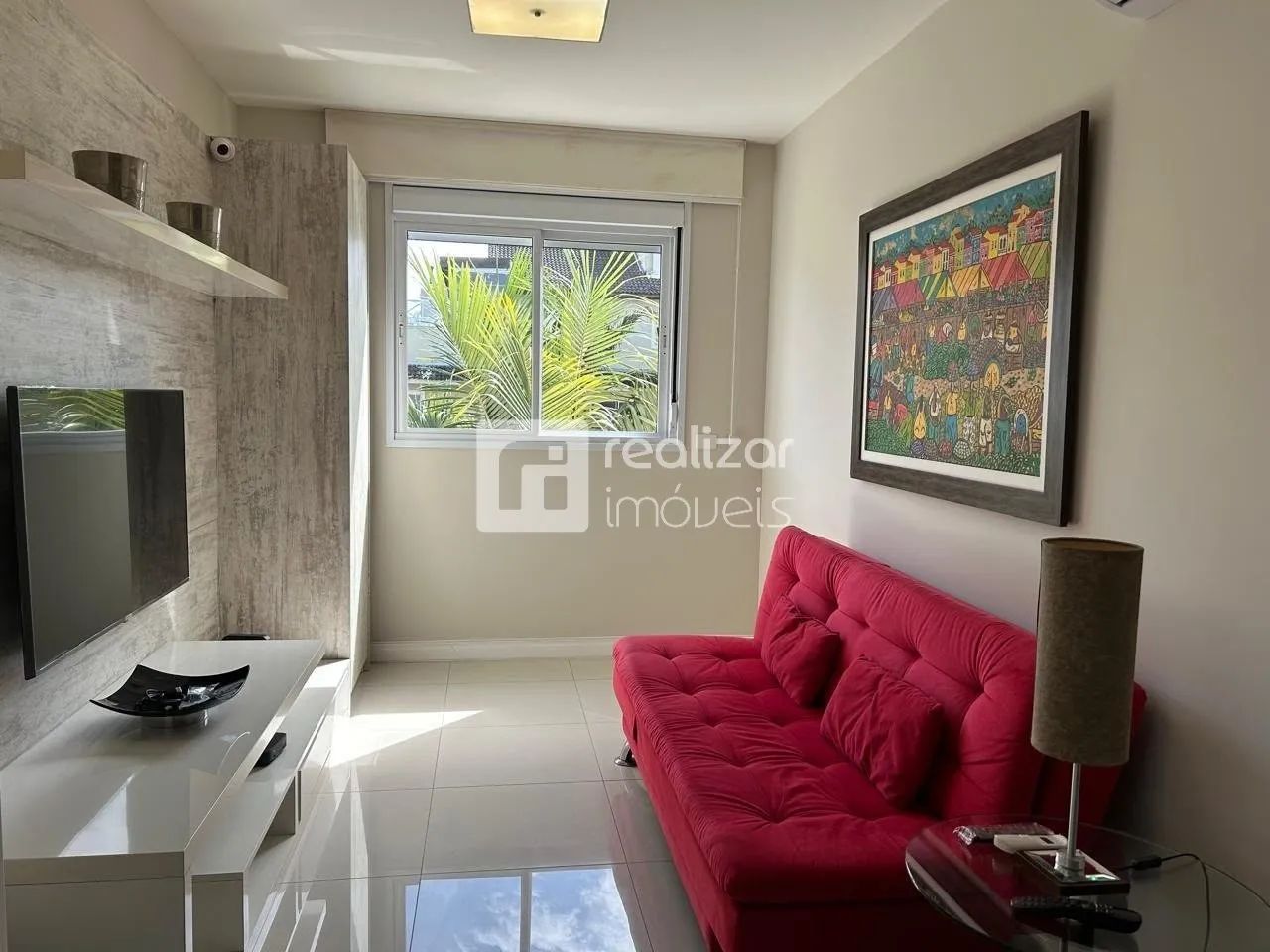 Apartamento 2 dormitórios bairro Jurerê em Florianópolis - Foto 5