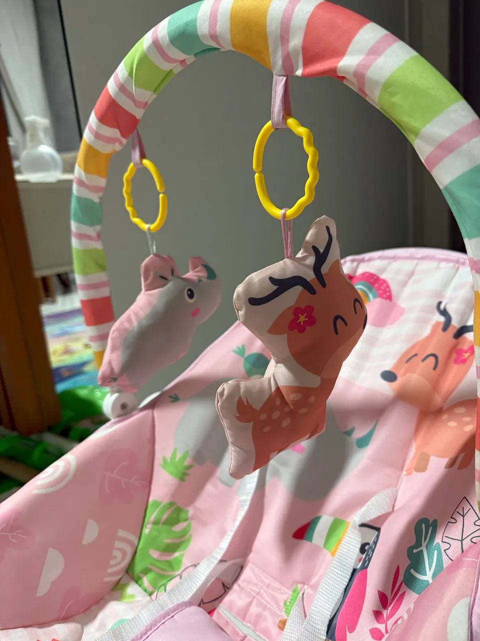 Cadeirinha para bebê  - Foto 3