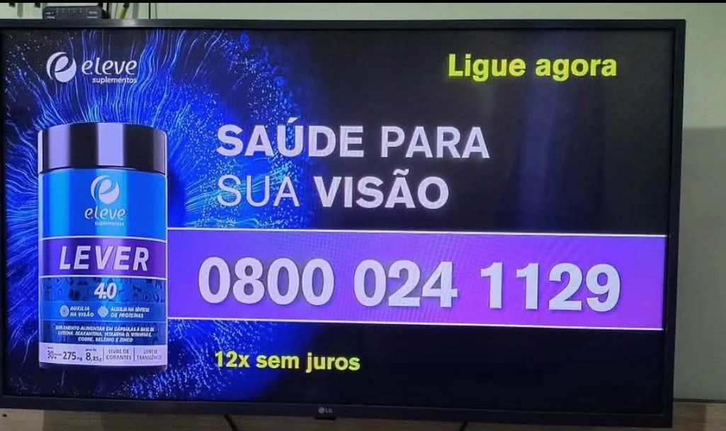 Tv LG 43  - Foto 4