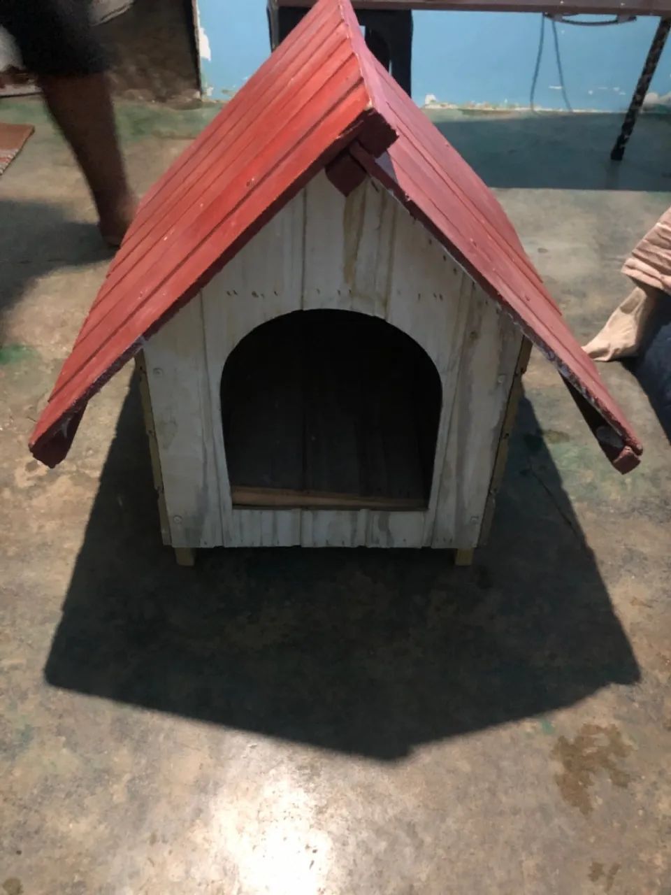 casinha - Foto 2