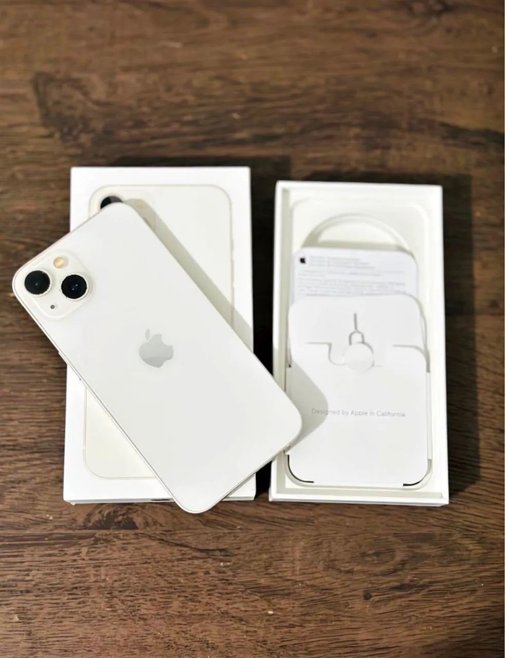 iPhone 13 128gb Impecável, Oportunidade!