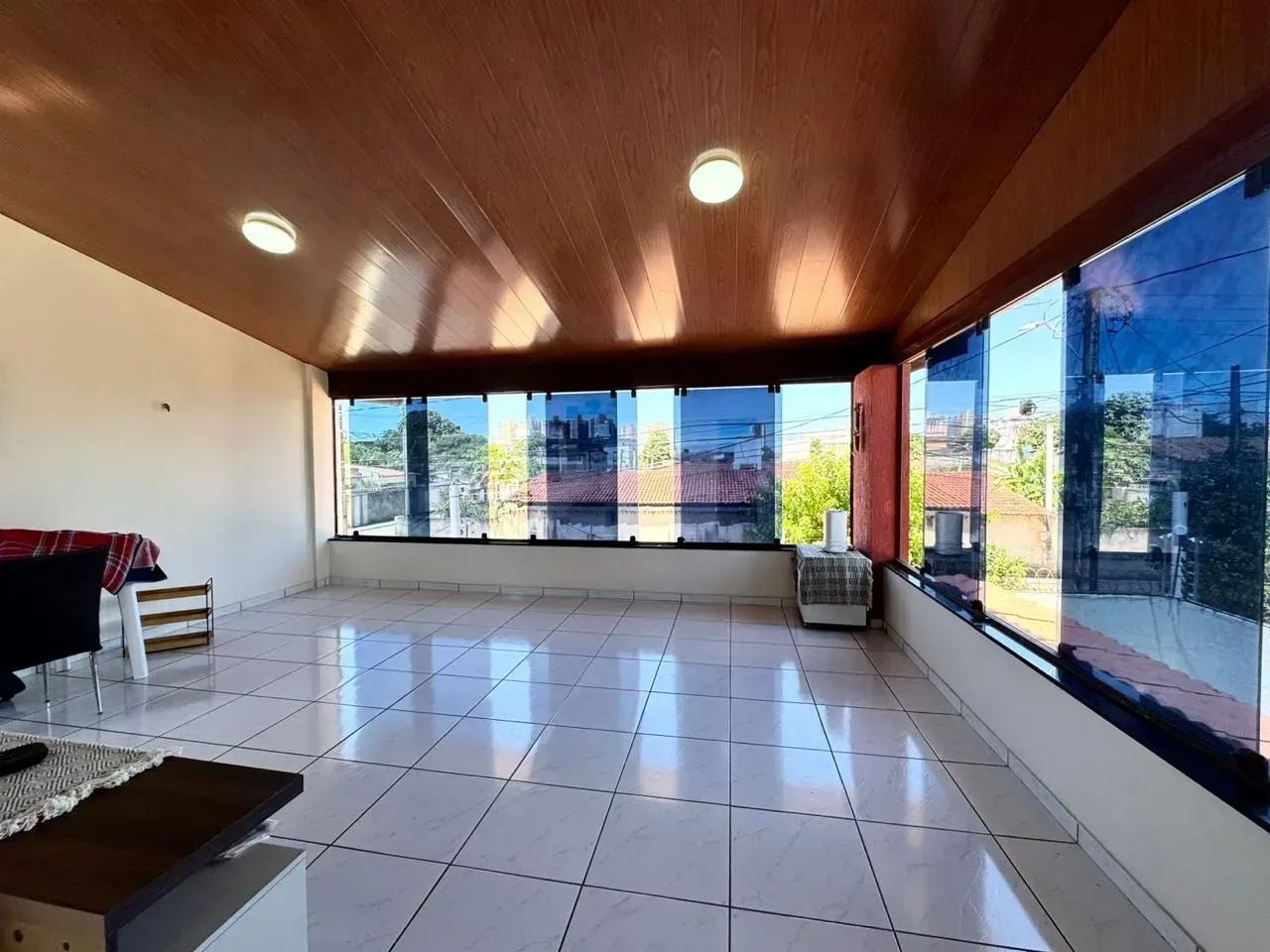 Casa Duplex Mobiliada | 172m² | 3 Suítes | Neópolis | Natal/RN