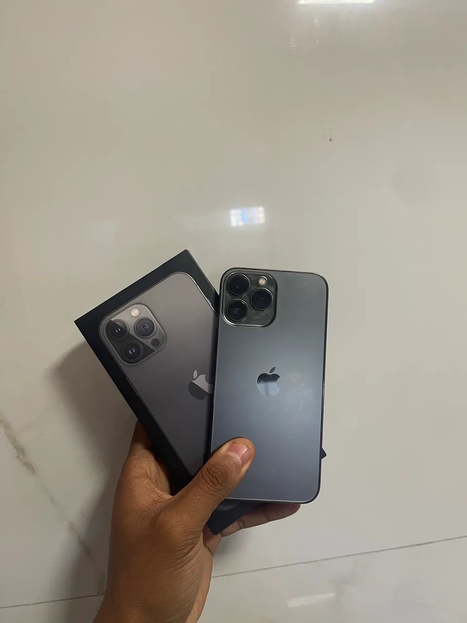 iPhone 13 pro max 128gb 