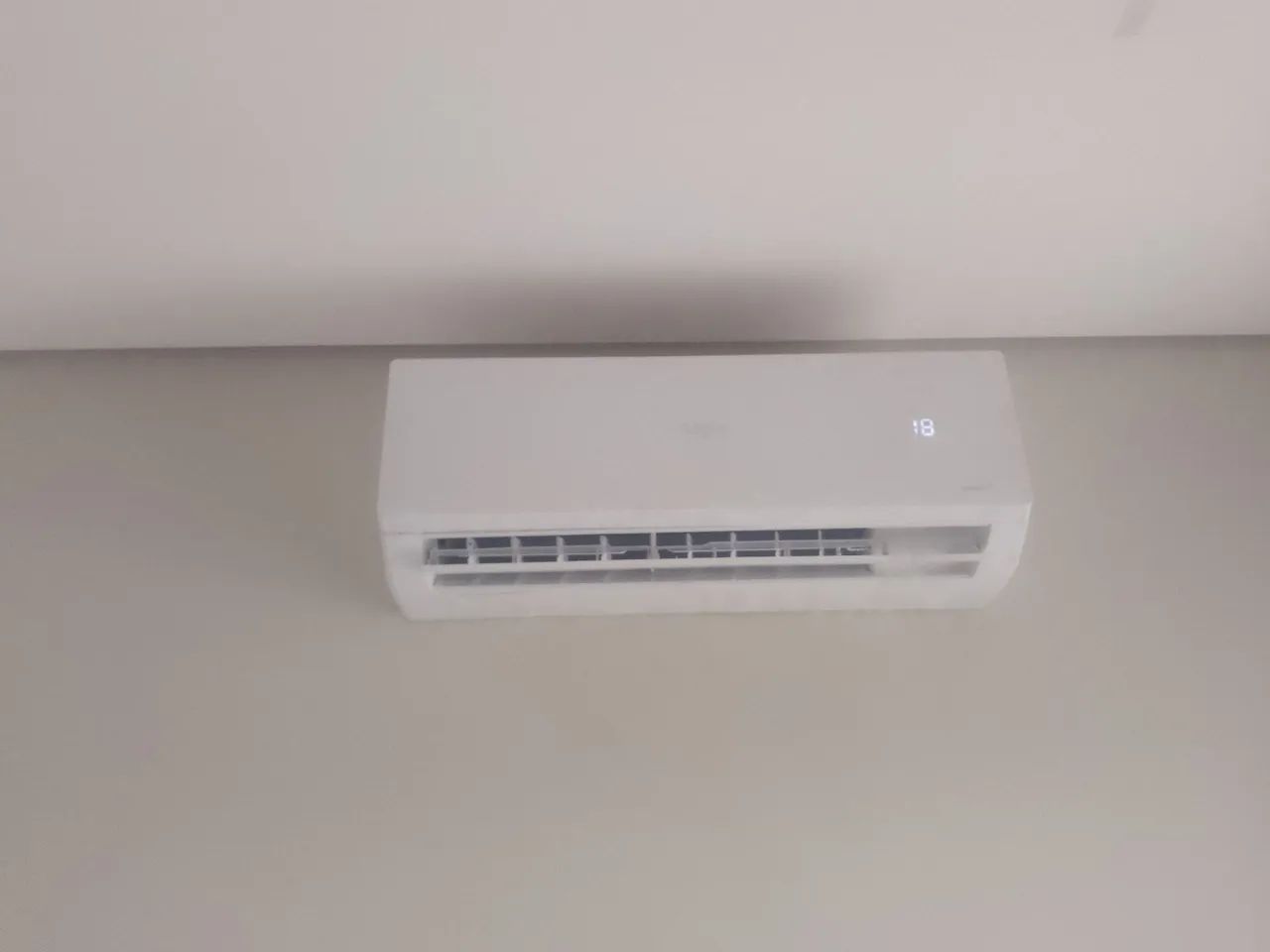 Instalação de Ar-Condicionado 9000 a 12000 btus - Foto 2
