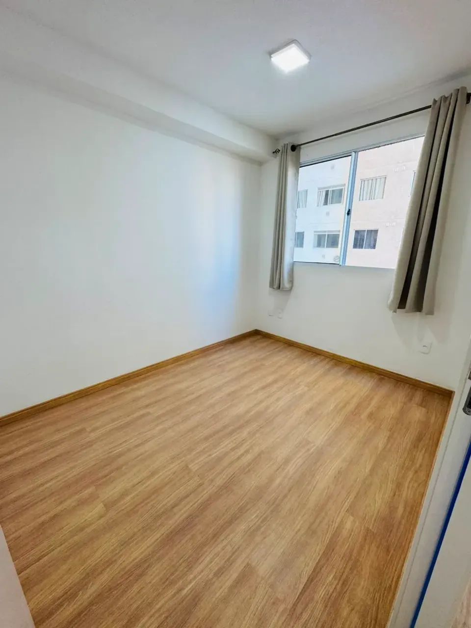 Apartamento para venda com 33 metros quadrados com 2 quartos - Foto 3