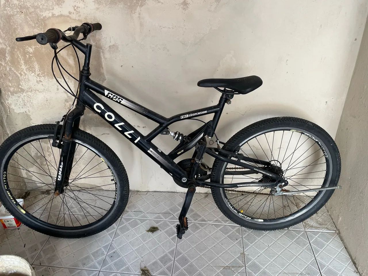 Biscicleta