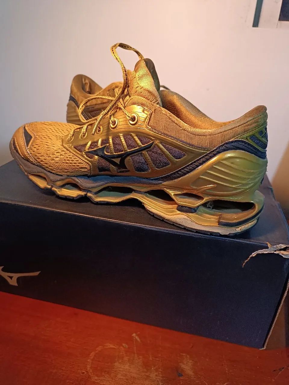 Prophecy 9 GOLD  - Foto 2