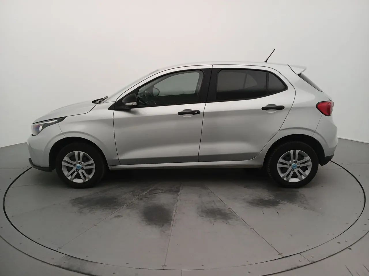 Fiat Argo Drive 1.0 6V Flex 2025 - Foto 2