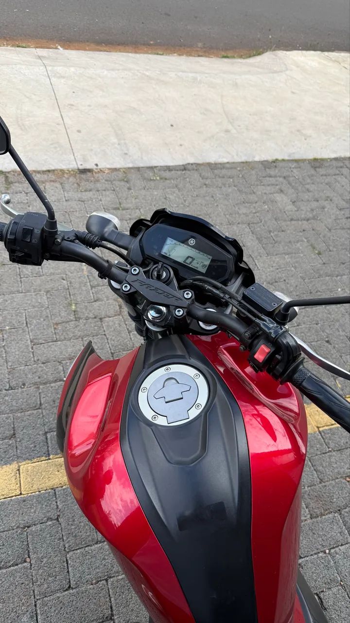 Vendo fz25  - Foto 4