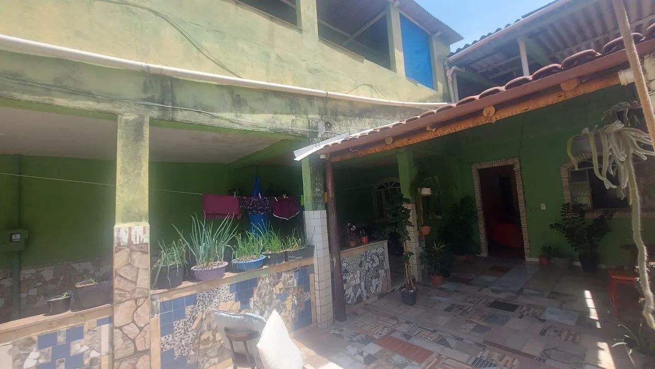 Vendo ou Troco casa - Foto 2