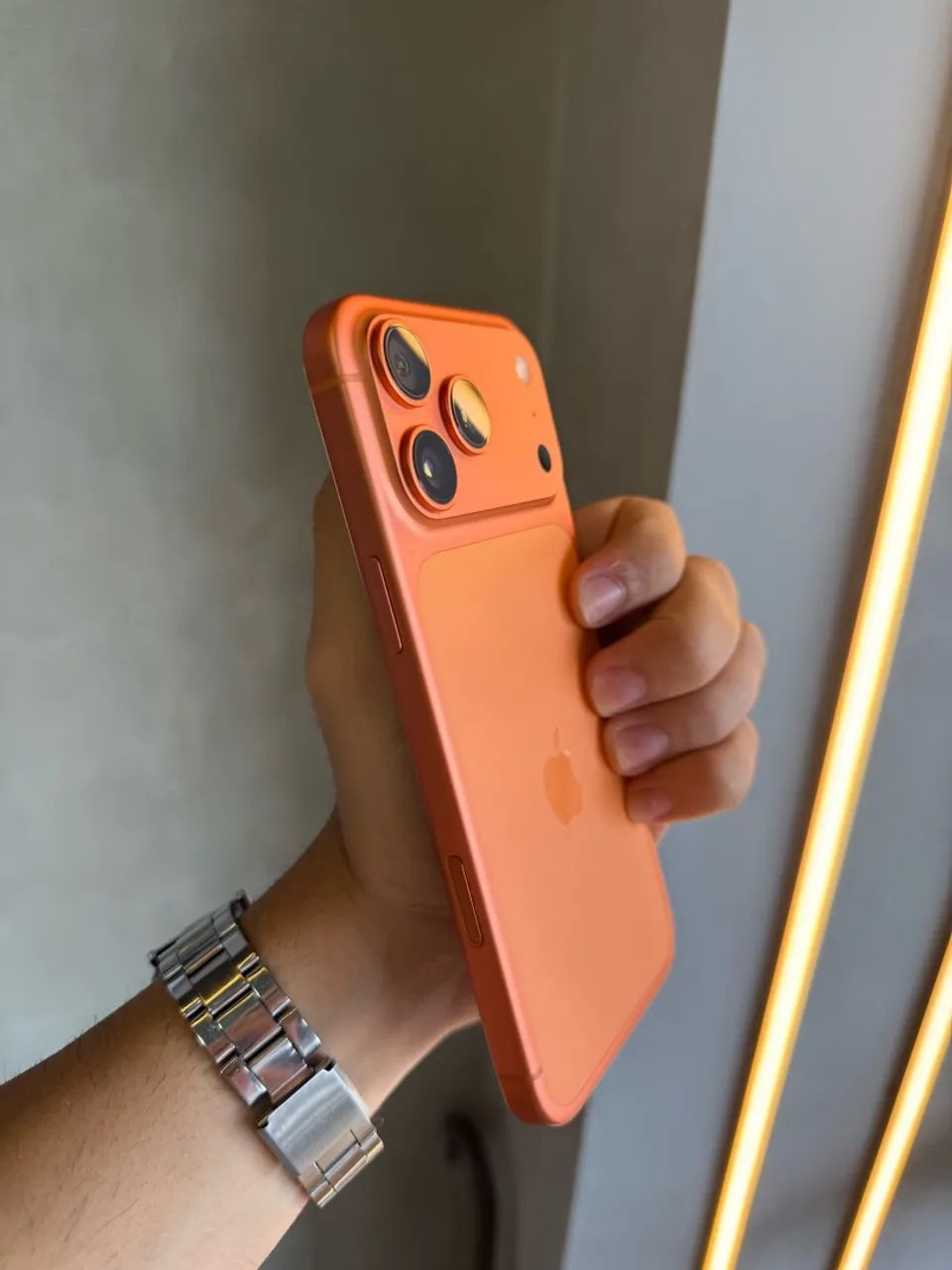 Iphone 17 Pro Max 512GB - Foto 4