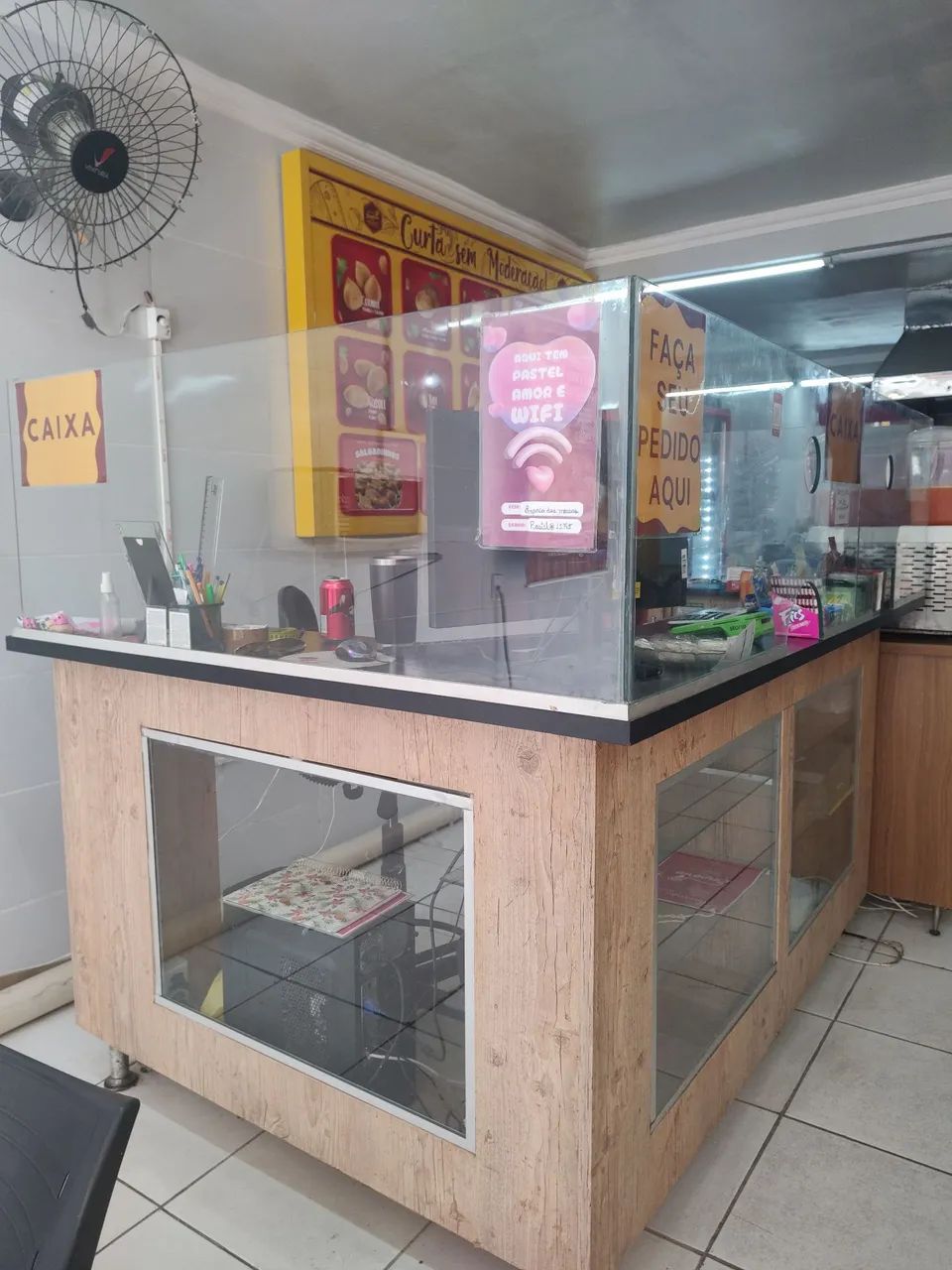Caixa para comércio  - Foto 2