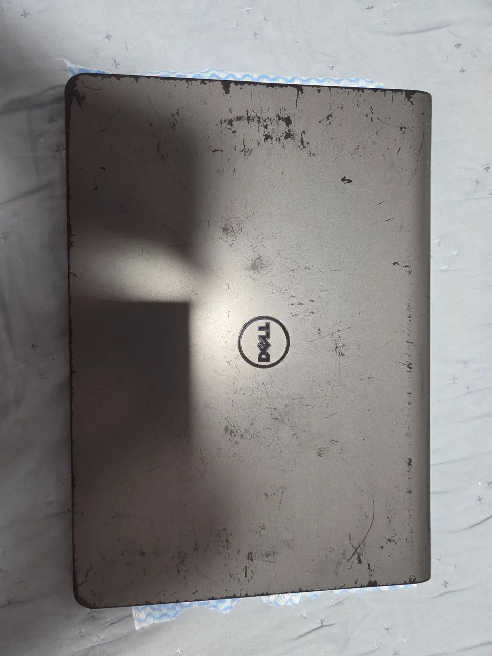 Notebook Dell