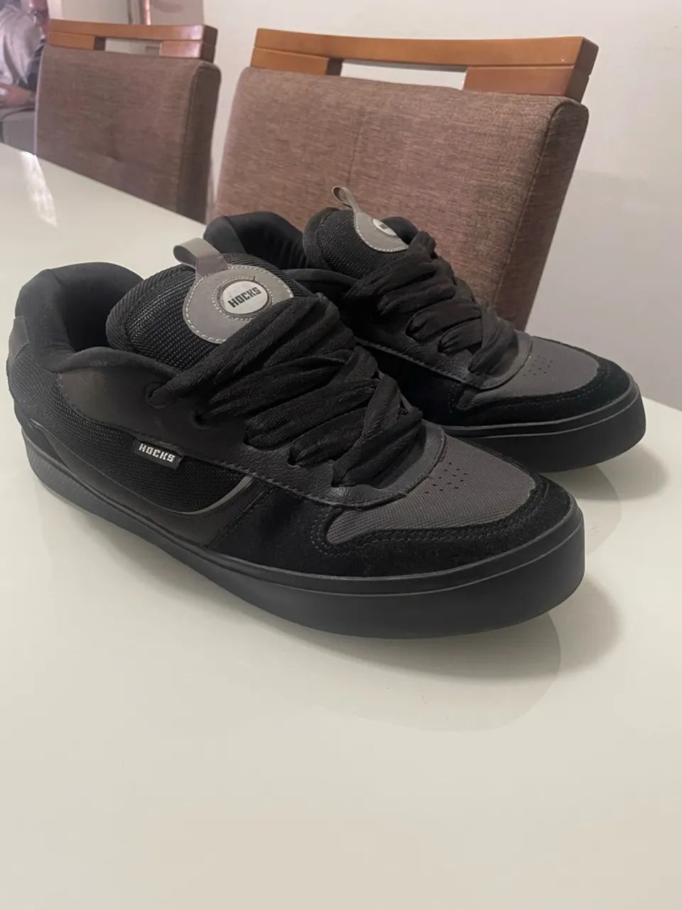 Hocks puff 41