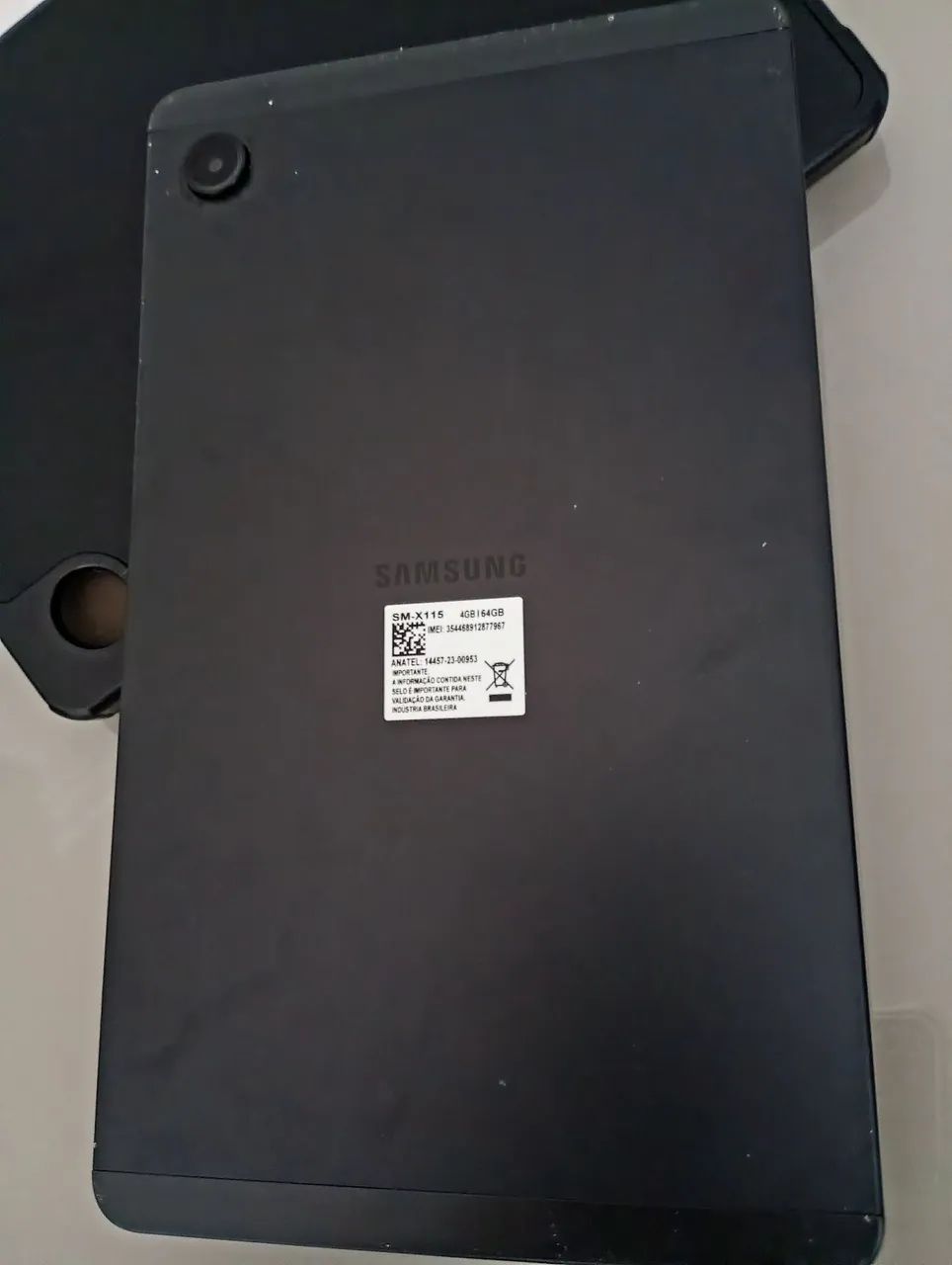 Tablet Samsung Galaxy  - Foto 2