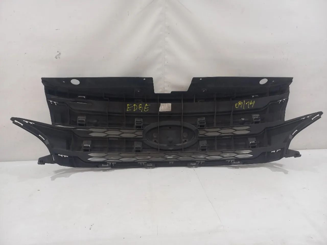 Grade superior Ford Edge 11/14 original - Foto 4