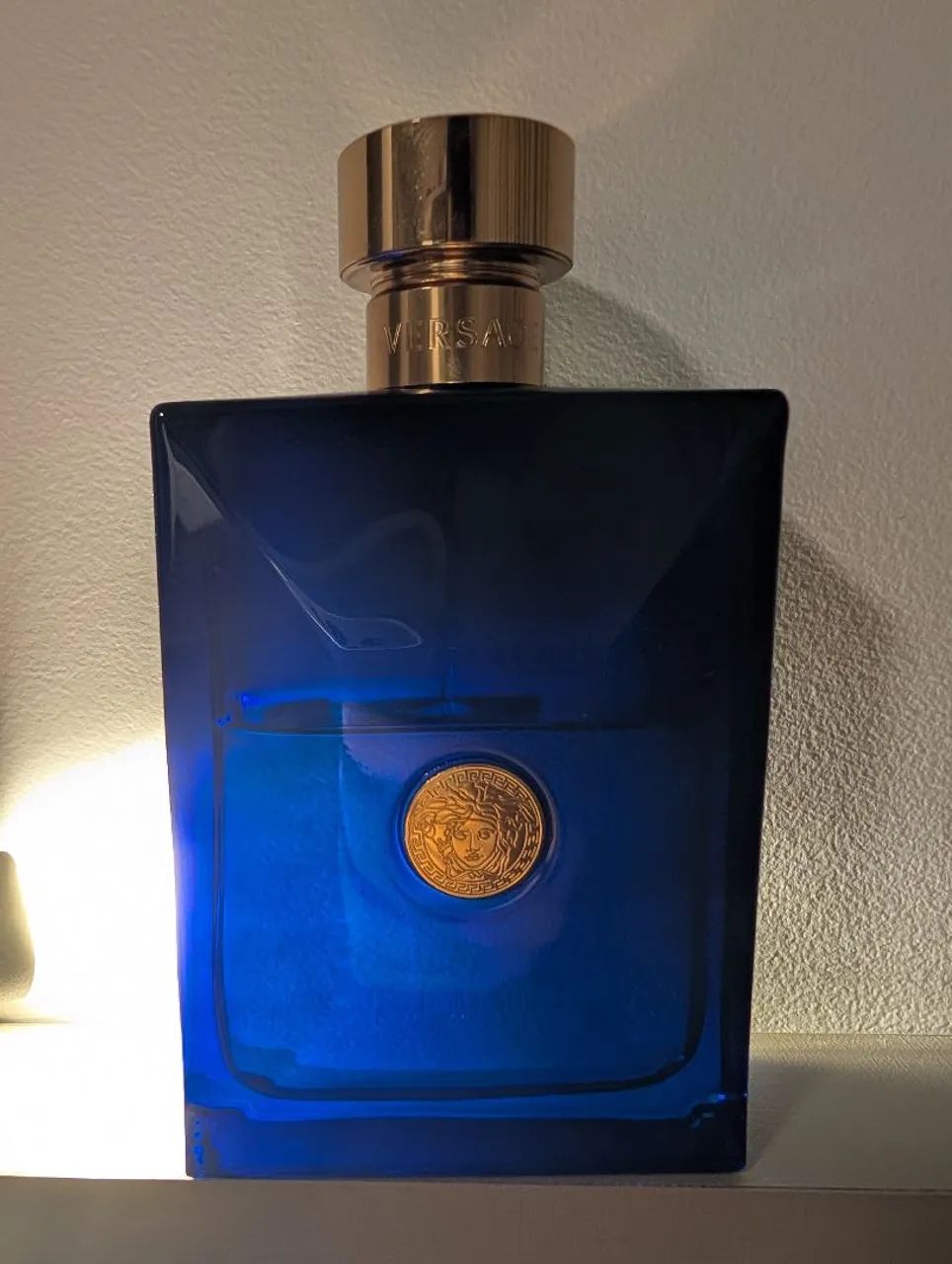 Perfume Versace Dylan Blue EDT - Foto 3
