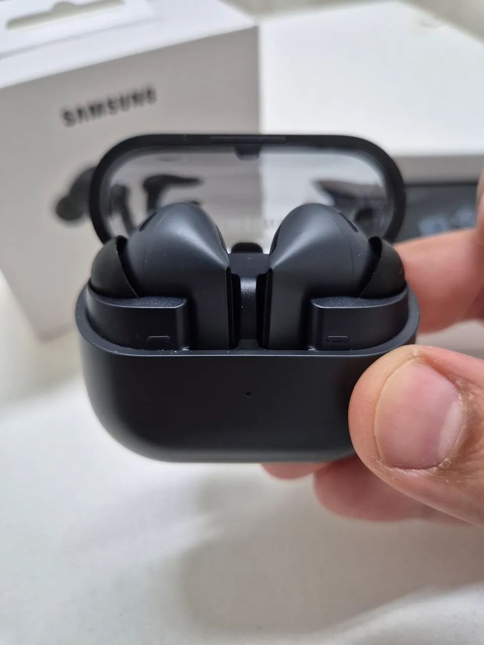 GALAXY BUDS 3 FE
