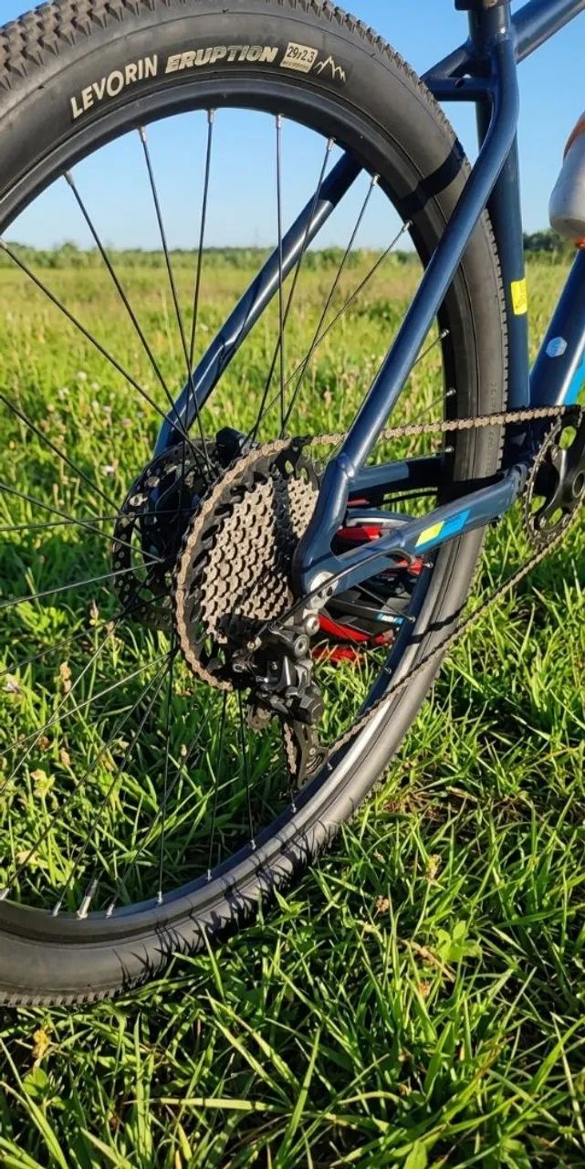Bike Mtb Aro 29² - Foto 4